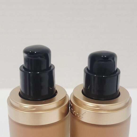 Too Faced Born This Way Undetectable Medium to Full Foundation 1.0 Fl Oz HONEY - Picture 4 of 13